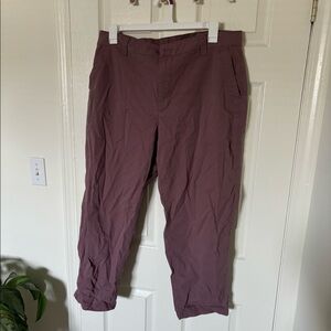 NWOT chino pants